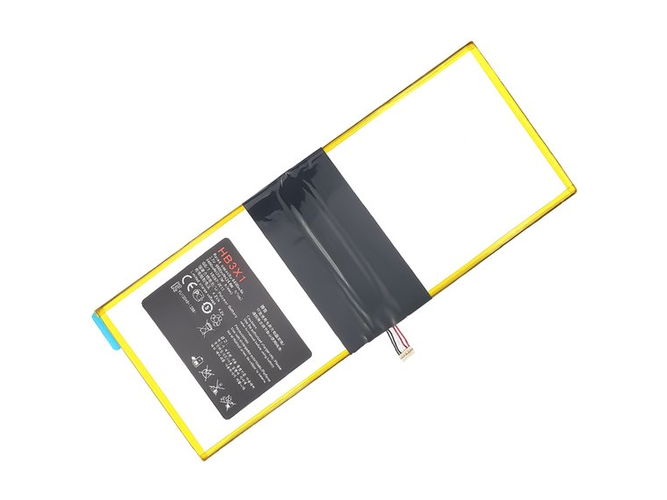 Huawei MediaPad 10 Link battery