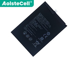 Huawei Honor 8X Max battery