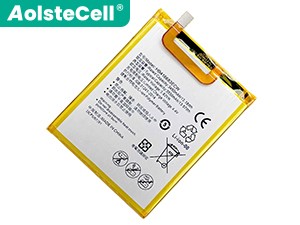 Huawei HB416683ECW battery