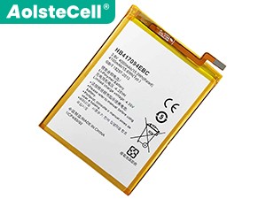 Huawei Mate 7 battery