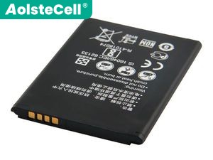 Huawei HB434666RBC battery