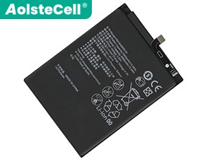 Huawei Mate 10 battery