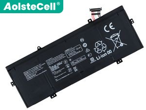 Huawei HB4593R1ECW-22A battery
