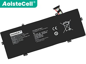 Huawei HB4593R1ECW-22C battery
