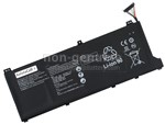 Huawei MagicBooK 14 laptop battery