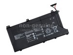 Huawei MateBook D 15-53010TUY laptop battery