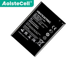 Huawei HB476387RBC battery
