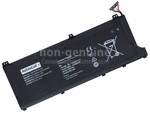 Huawei NDR-WFH9HN laptop battery