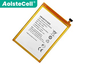 Huawei Mate1 battery