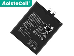 Huawei P50 battery