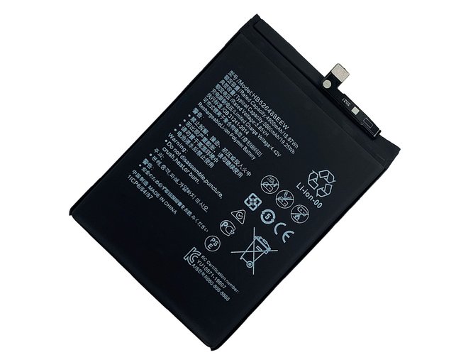 Huawei P Smart 2021 battery