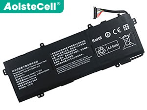 Huawei Matebook X Pro 2023 battery