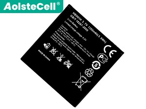 Huawei HB5N1H battery