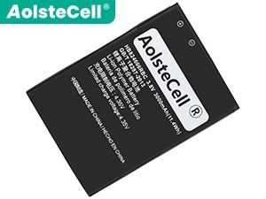 Huawei HB824666RBC battery