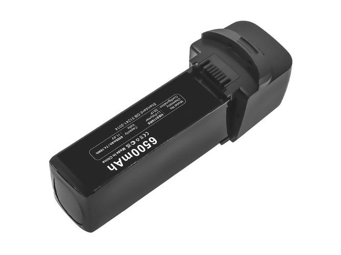 Hubsan 9834117 battery