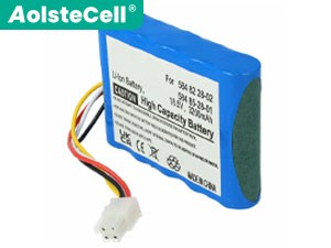Husqvarna 5848528-01 battery