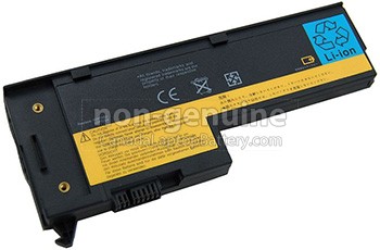 2200mAh IBM ThinkPad X60 1709 Battery Canada