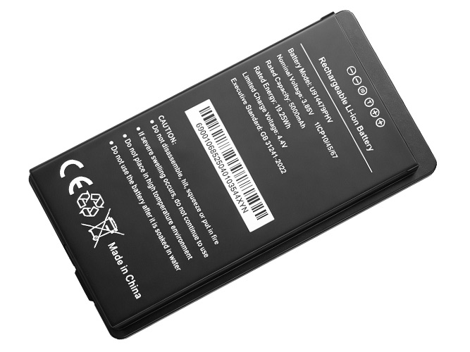 Idata U914479PHV battery