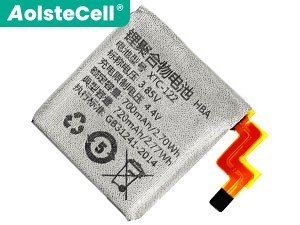 Imoo D2 battery