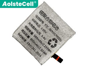 Imoo XTC-18 battery