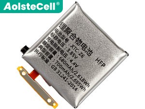 Imoo XTC-Z6 battery