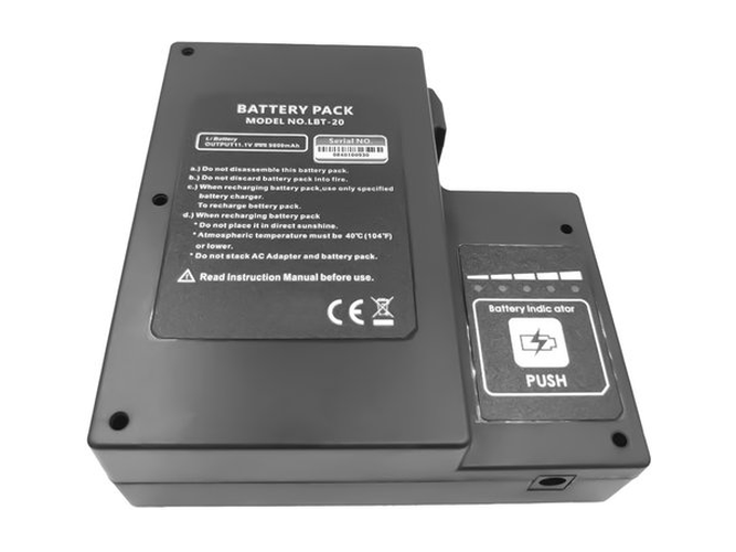 Inno LBT-20 battery