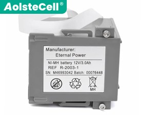 innomed ref R-2003-1 battery