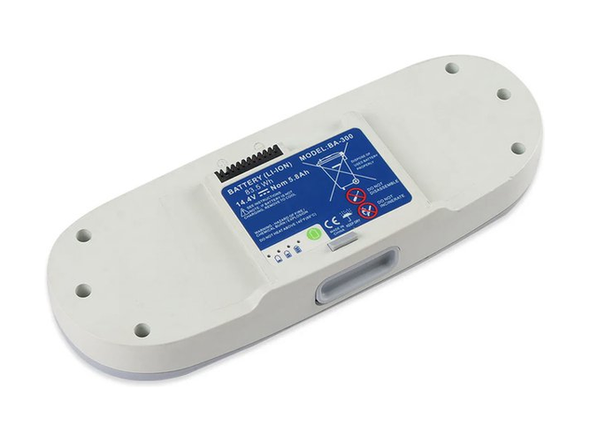 Inogen BA-300 battery