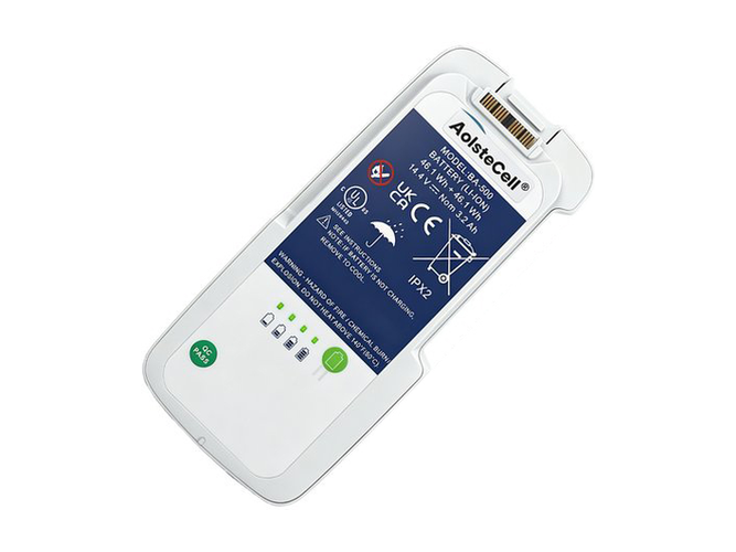 Inogen BA-503 battery
