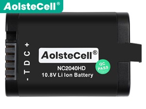 Inspired Energy NC2040HD battery