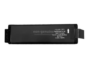 Inspired Energy Vanta Element battery