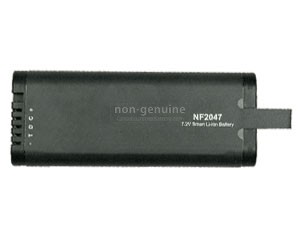 Inspired Energy FTB-4 battery