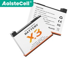 Insta360 CINAQBT-A battery