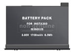 Insta360 ONE X2 laptop battery