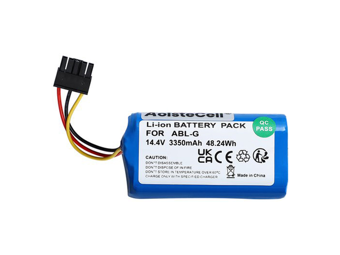 iRobot Y011240 battery
