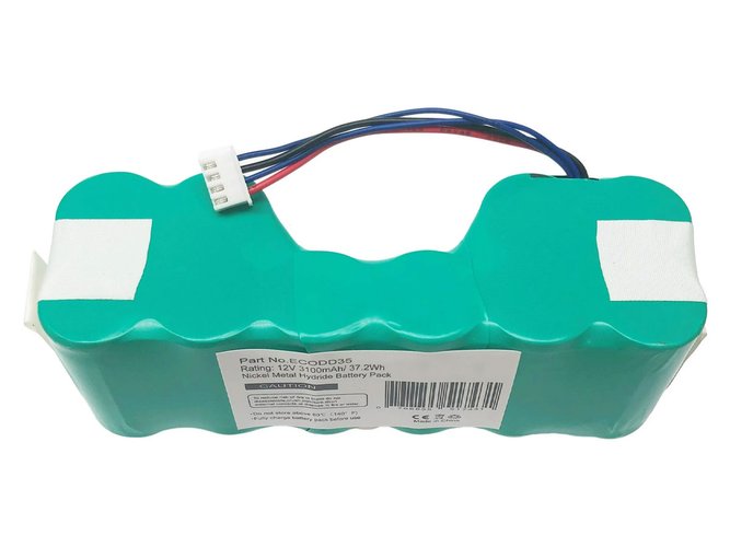 iRobot RVF-Y1 battery
