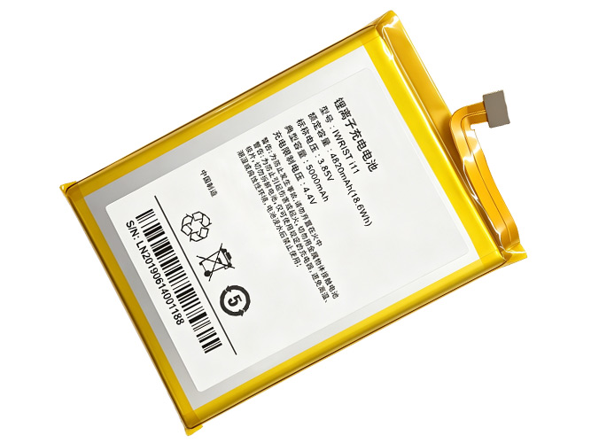 IWRIST DPK3AP battery