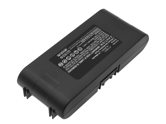 JBL C129C1 battery
