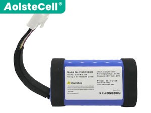 JBL Charge4Q battery
