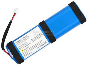 JBL Xtreme 3 battery