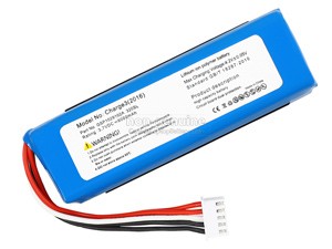 JBL GSP1029102A-2016 battery