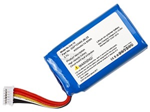 JBL Link 10 battery