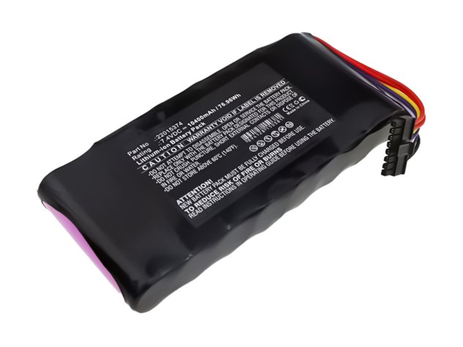 JDSU 22016374 Rey 008 battery