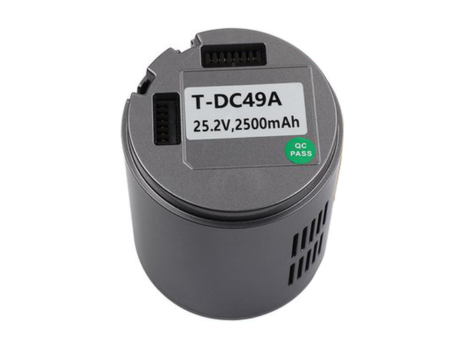JIMMY B0NJ1760002R battery