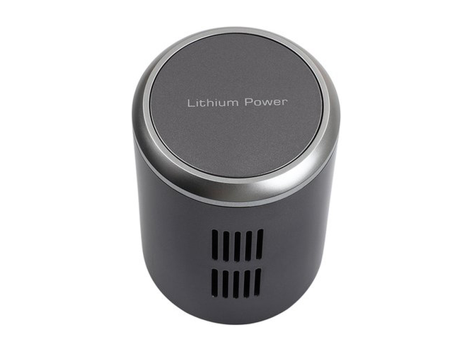 JIMMY T-DC49F battery