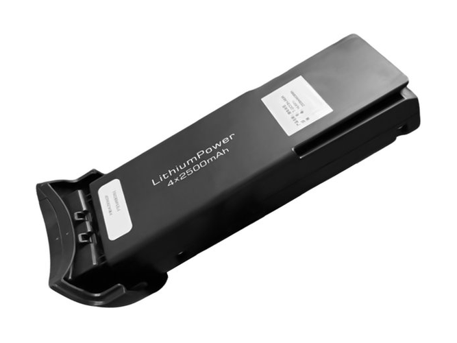 JIMMY T-DC53H-MUR battery
