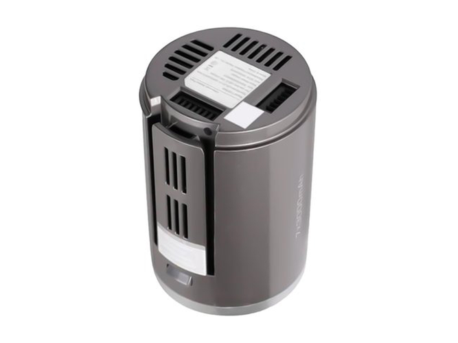 JIMMY T-DC54D battery