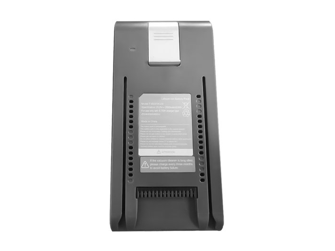 JIMMY T-DC61A-LiS battery