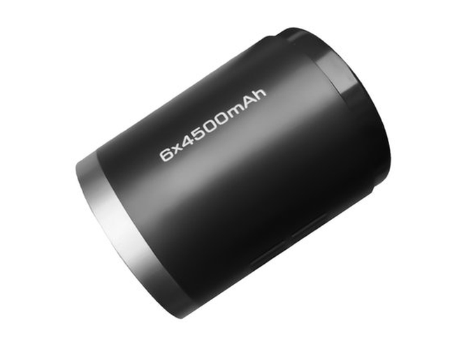 JIMMY T-DC69F-SJ battery
