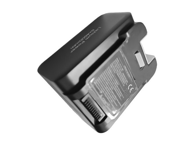 JIMMY PW11 Pro battery